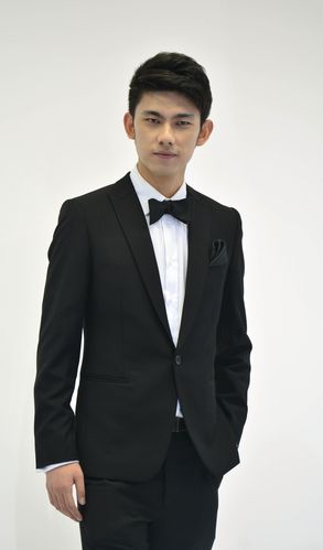 吴埂珐 灯光与音效负责人