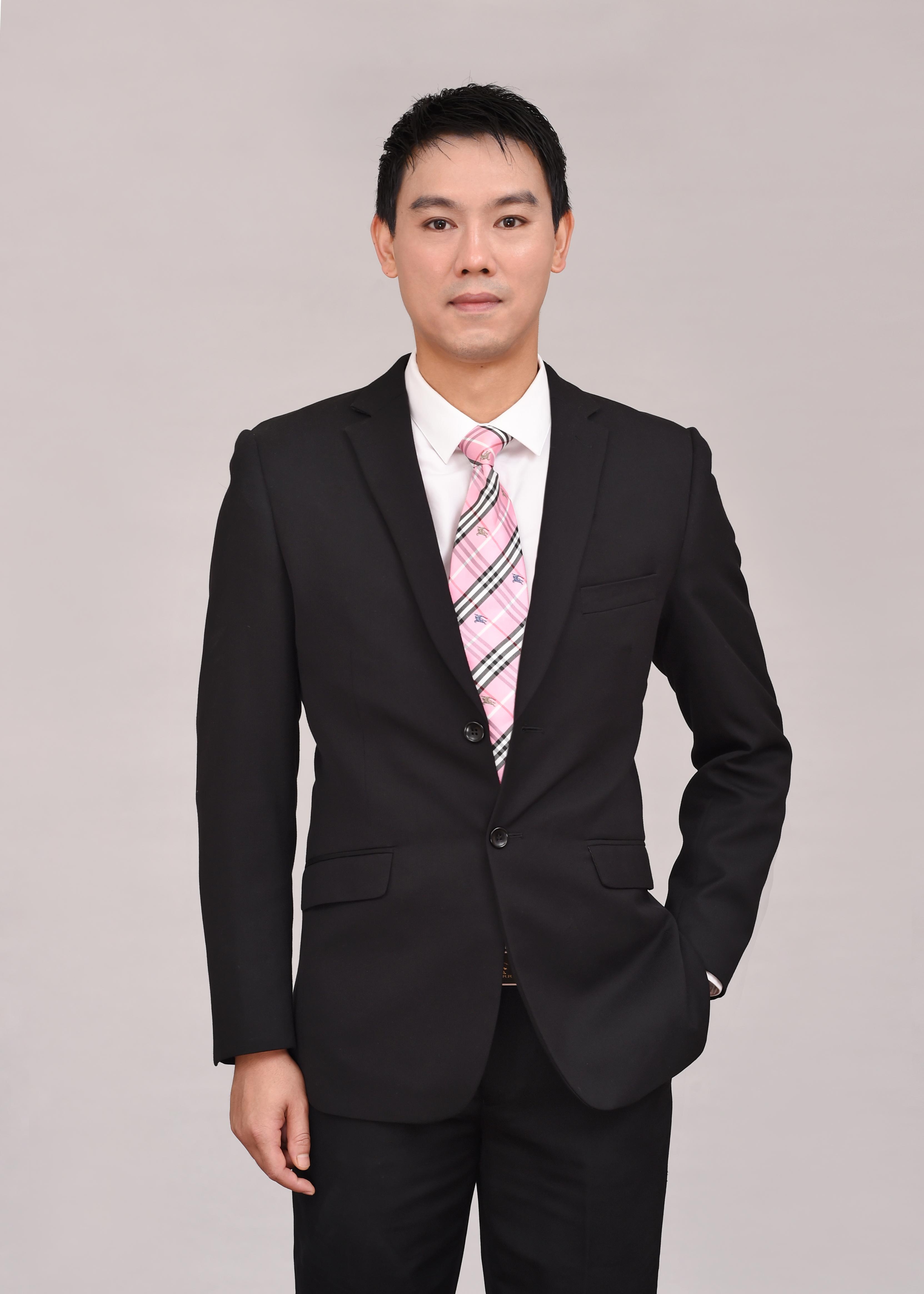 蔡羽 后期制作总监