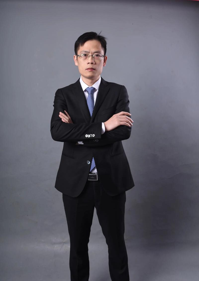 严愚贵 商务拓展总监